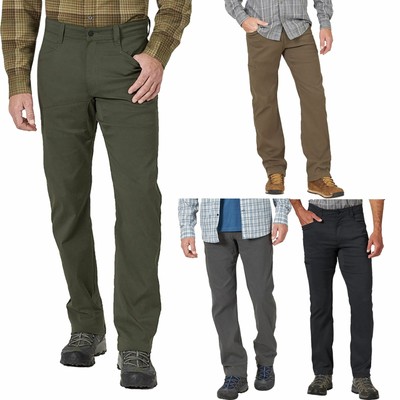 wrangler water resistant pants