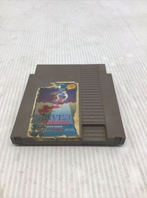 Karate Champ Nintendo Entertainment System NES 1986