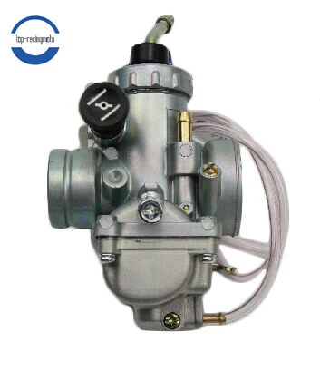 Carburador para Polaris Trail Boss 250 250R Foto 3 de 4