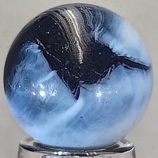 Vintage Master Patch Marble .67 Inches Near-Mint Condition Combined Shipping