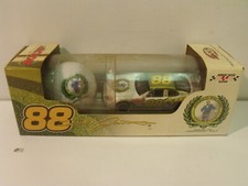 NIB Action Jarrett 88 Taurus UPS 1/64 Die Cast Car Palmer Tribute w/ Golf Ball