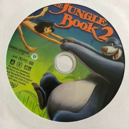 $3.00 each Kids DVD Build your own lot Disney-Pixar-DreamWorks etc "DISK ONLY" - Picture 66 of 162