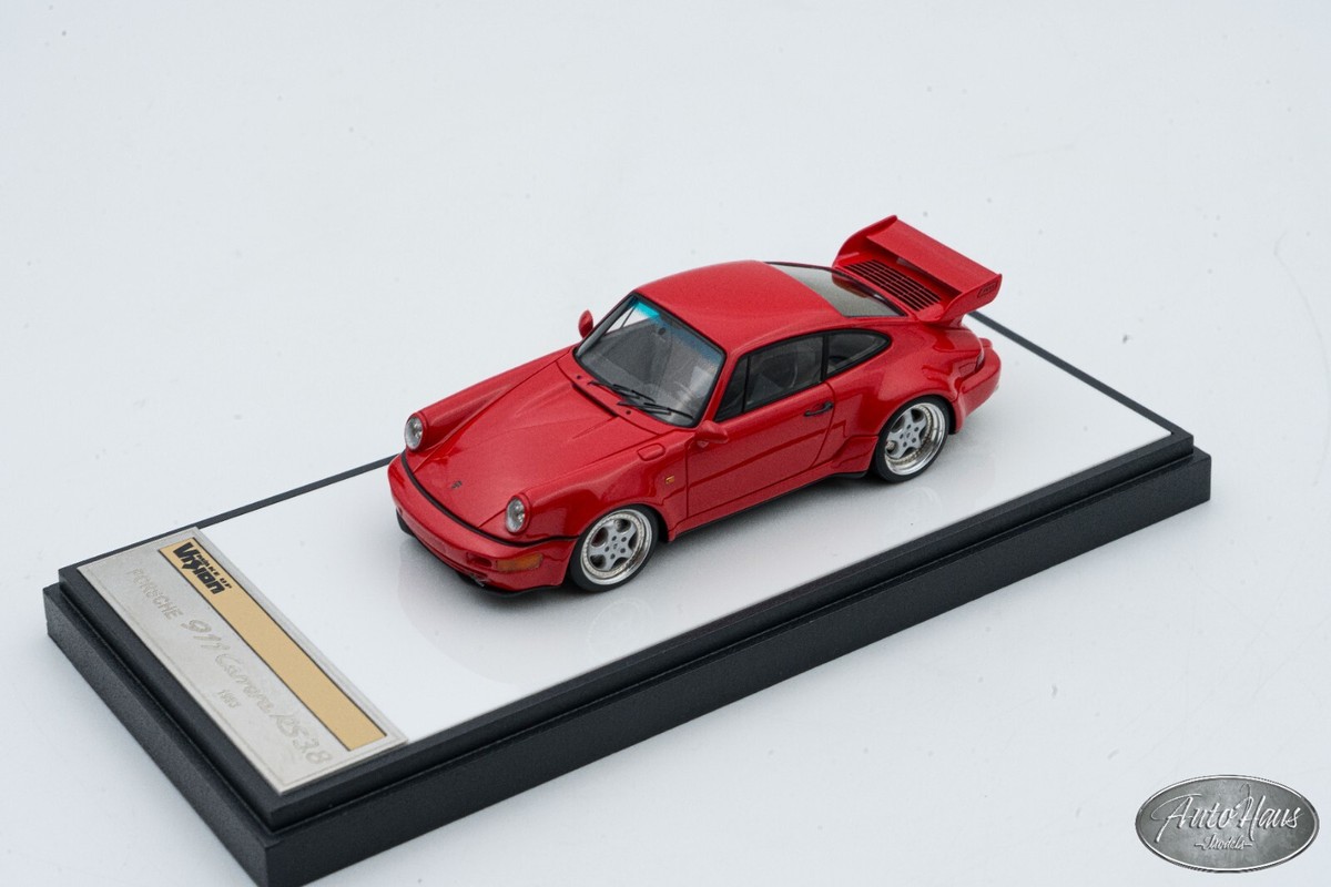Porsche 911 Carrera ペーパーウェイト1/43 s-l1200.jpg