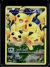 2016 Pokemon Generations Pikachu #RC29/RC32