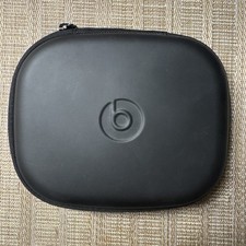Beats By Dr. Dre Executive Over The Ear Headphones With Original Case