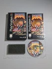 Doom Long Box (Sony Playstation 1 PS1) Complete w/ Reg - Tested - Authentic