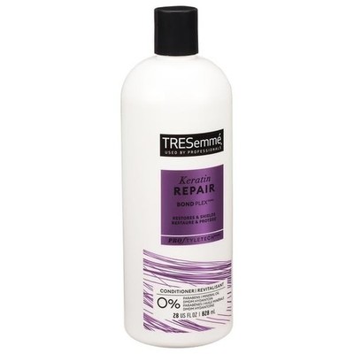 Tresemme Conditioner Keratin Repair 28oz