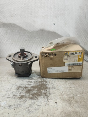 #ad NEW IN BOX CAT CATERPILLAR FUEL TRANSFER PUMP GP F XF $342.00