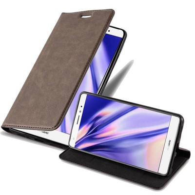 Case for Huawei MATE S Cover Protection Book Wallet Magnetic Book