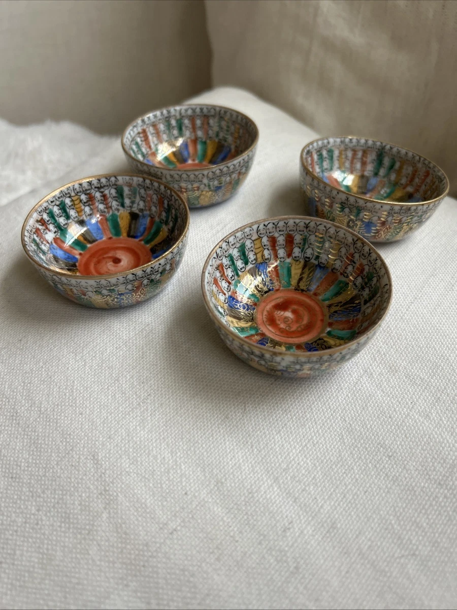 1900-1940 日本古董玻璃杯和杯子| eBay