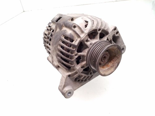 Volkswagen PASSAT B5 1998 Lichtmaschine 058903016E Benzin 92kW ARA339745