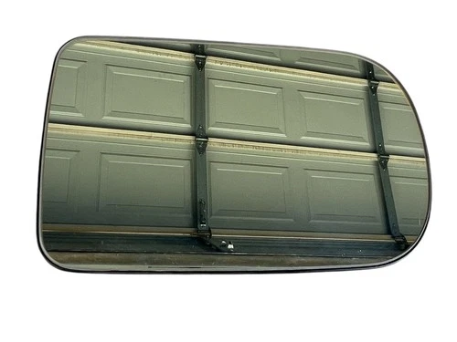 1999-2001 BMW E38 740i 740iL Left Driver Side Mirror Glass OEM