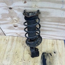 CITROEN C4 GRAND PICASSO 2013-16 OFFSIDE FRONT SUSPENSION LEG (1.6l HDI) 