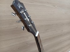 GUILD F-150CE Acoustic-Electric Guitar (no260813)