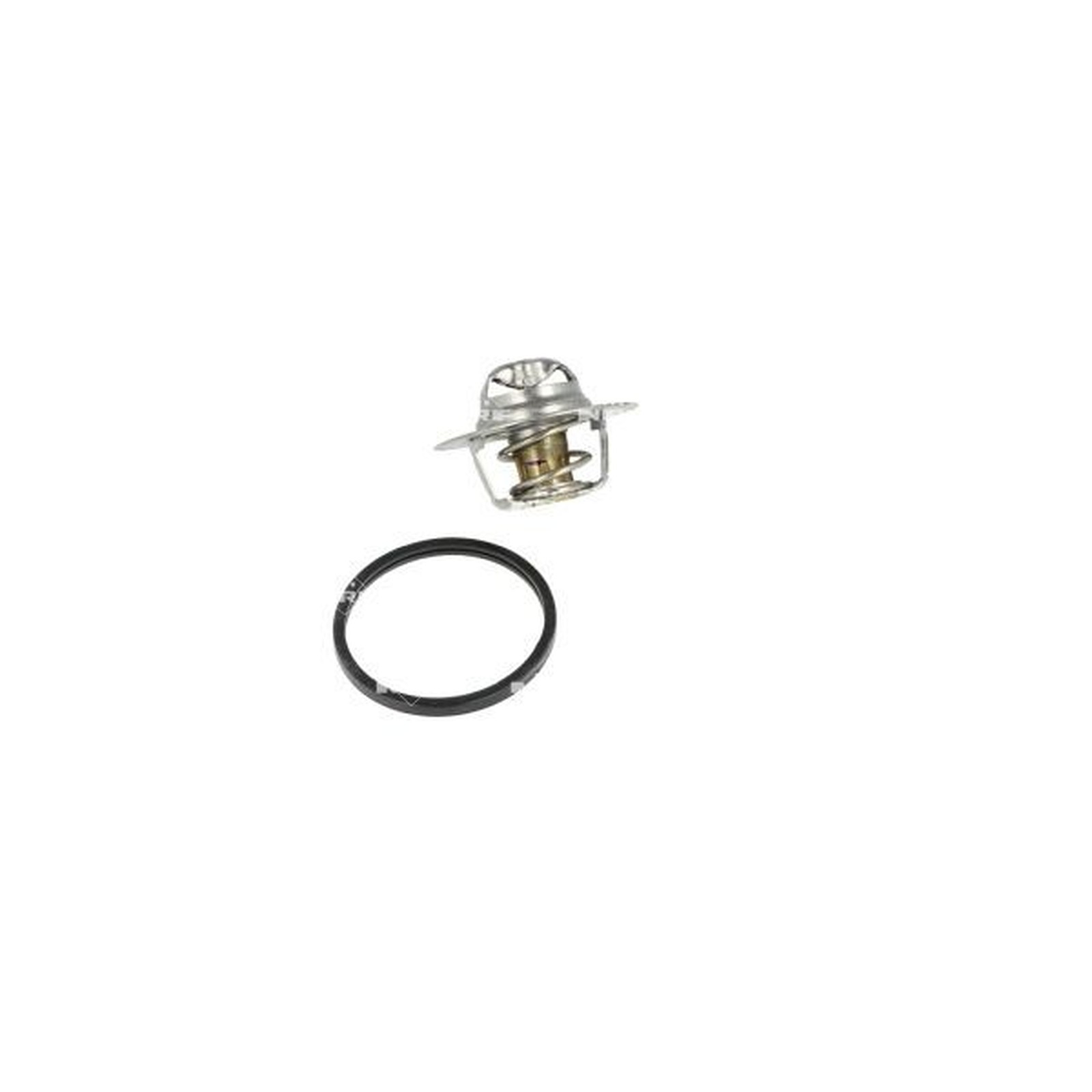 2x ✅Fits NRF 725156 Thermostat, coolant ⭐UK Seller⭐ - Image 36