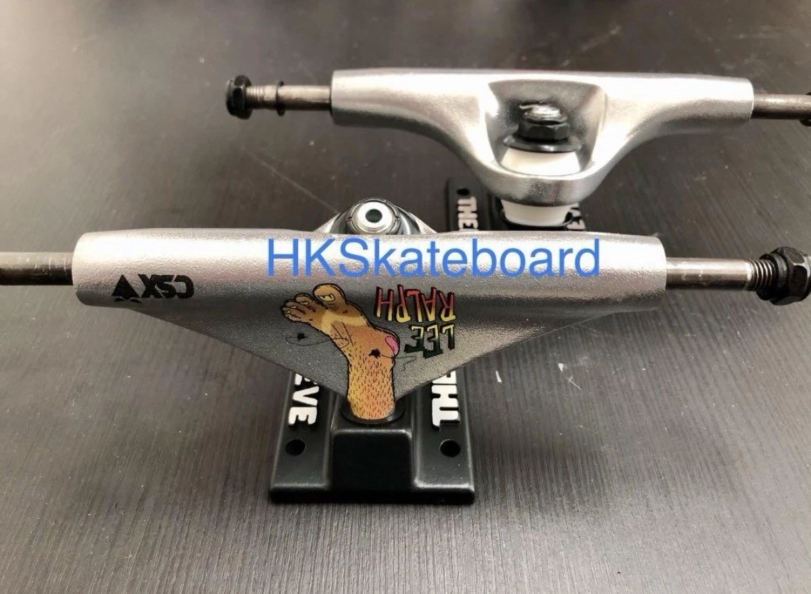 Theeve Skateboard Trucks for sale | eBay