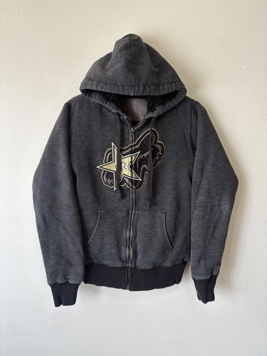 Fur Lined Hoodie In Men's Sweats & Hoodies for Sale - Shop Men's