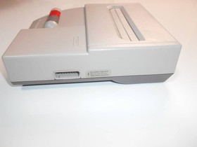 Nintendo New Famicom HVC-101 Console Box Controller AC Adapter AV Cable