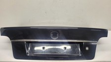 BMW 5er E39 Limousine Facelift  Heckklappe Kofferraumdeckel  Farbcode: 475  (37)