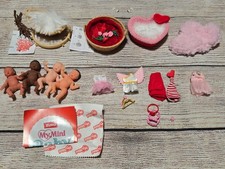 My Mini Baby Accessories Zuru 5 Surprise SWEET HEARTS Valentine *YOU PICK* OPEN