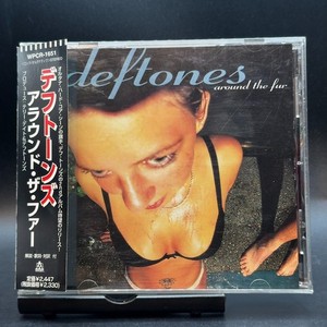 Deftones Japan | eBay