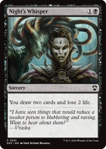 Secret Lair Whispers in Candlekeep foil | eBay