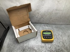 +GF+ Signet Flow Transmitter Field 3-855Q-1 3855 Q1