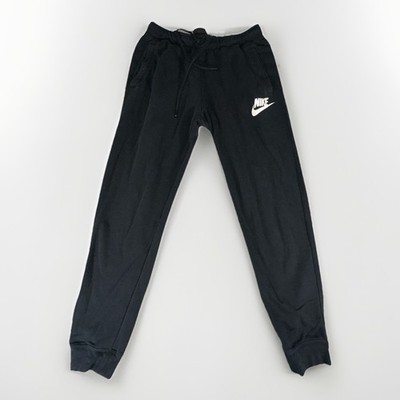 Nike Sweatpants Womens Medium Sportswear Essential Collection Fleece Joggers