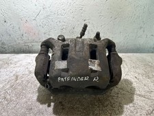 Nissan Pathfinder R51 2006 Bremssattel vorne Diesel 140kW STO39566