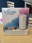 Linksys WHW0301 Velop Whole Home Mesh Wi-fi System