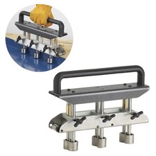 Metal Sheet Bending Tool Secure Clamping 0-90 Degree Angle Pipe Bender