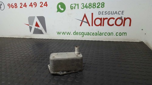 7787698 MOTORÖLKÜHLER / 11427787698 / 11 42 7 787 698 / 5989070102 / 321208 FÜR