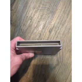 Iron Sword Wizards and Warriors II Cartridge Only NES 1989 Authentic