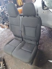 Opel Vivaro 2017 Beifahrersitz DRE8573