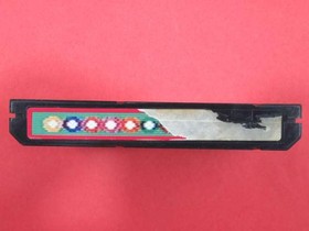 Famicom Software Model Side Pocket Namco FPd10