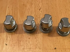 Rival Electric Food Slicer Blade Retaining Post and Knob (1) 1101E;  OEM