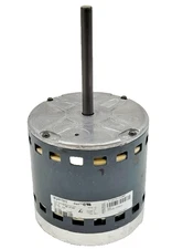 Genteq Eon Motor 1 HP 120/240V 60/50Hz 12.8/9.1A 1050 RPM 5SEA39RL V5423 1185887