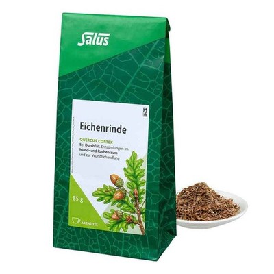 Eichenrinde Salus Tee · 85 g · PZN 18784427