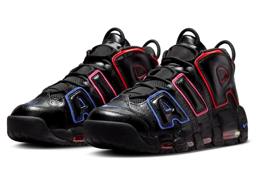 Nike Air More Uptempo '96 Sneakers for Men for Sale | Authenticity