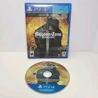 Kingdom Come Deliverance Special Edition PS4 PlayStation 4 Game RPG