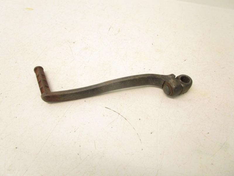 89-94 Kawasaki KDX 200 Kick Starter Lever 13064-1148 1989-1994 | eBay