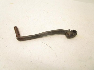 dekaさま専用 89-94 Kawasaki KDX 200 Kick Starter Lever 13064-1148 1989-1994 | eBay