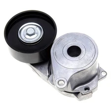 For Mitsubishi Lancer 2003-2006 Gates 38413 DriveAlign Automatic Belt Tensioner