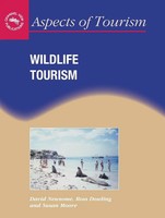 Wildlife Tourism | David Newsome (U. A.) | Taschenbuch | Kartoniert / Broschiert