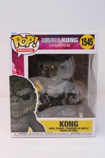 Godzilla x Kong: The New Empire Kong with Mechanical Arm Super 6" 1545
