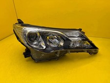 Feu avant (phare) Toyota RAV 4