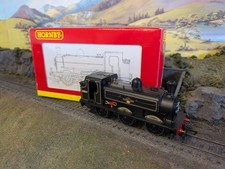 Hornby. R2274. BR 0-6-0ST Class J52 Locomotive. No 68846. Model Railway. 