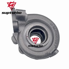 Turbo Toyota RAV 4