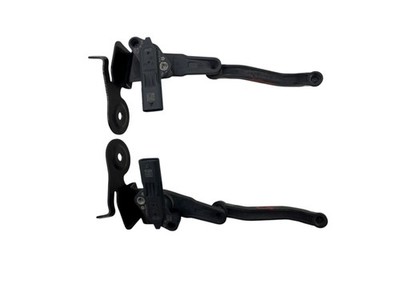 2022 JEEP WAGONEER WS FRONT RH & LH RIDE HEIGHT SENSOR ACTIVE DAMPENING SET (2)