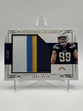 2017 Panini National Treasures Baseball Cards 6